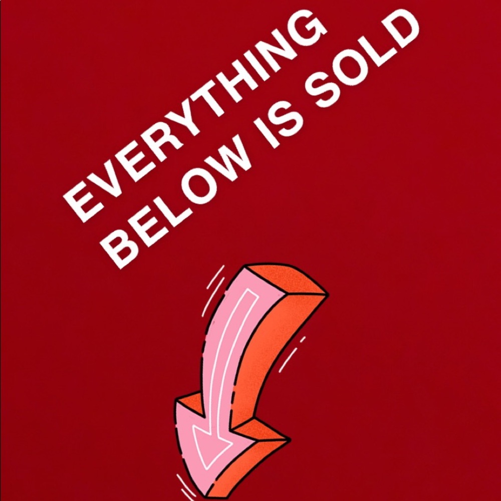 SOLD